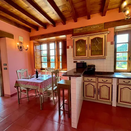 Stylish Host Cantabria- Impresionante Nyaraló Mompía