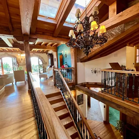 Stylish Host Cantabria- Impresionante