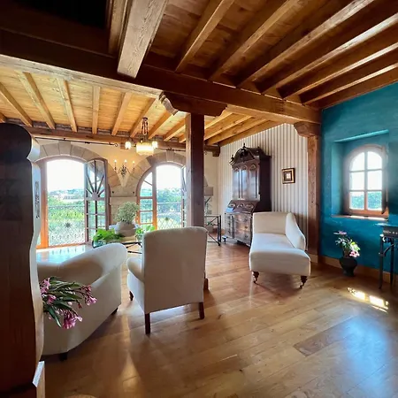 Stylish Host Cantabria- Impresionante * Mompía