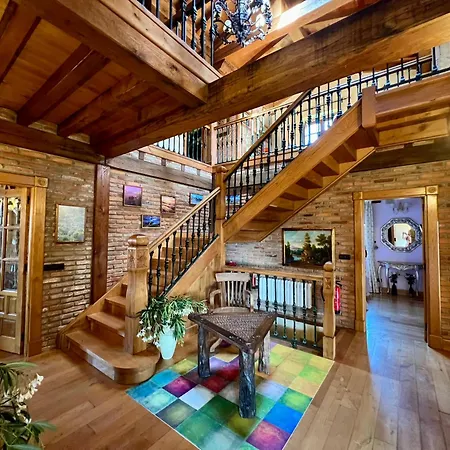 Nyaraló Stylish Host Cantabria- Impresionante *