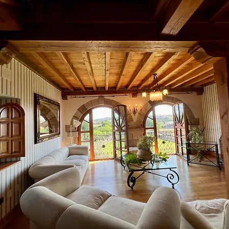 Nyaraló Stylish Host Cantabria- Impresionante Mompía