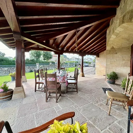 Stylish Host Cantabria- Impresionante * Mompía