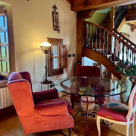 Stylish Host Cantabria- Impresionante *