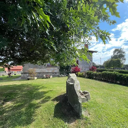 Stylish Host Cantabria- Impresionante Nyaraló