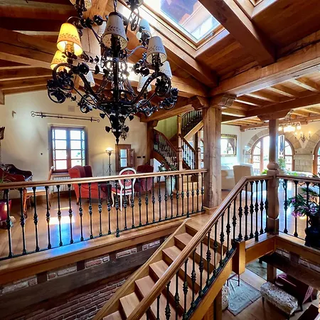 Stylish Host Cantabria- Impresionante Nyaraló *