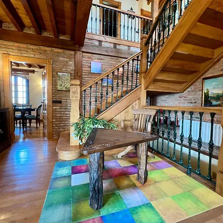 Stylish Host Cantabria- Impresionante Mompía