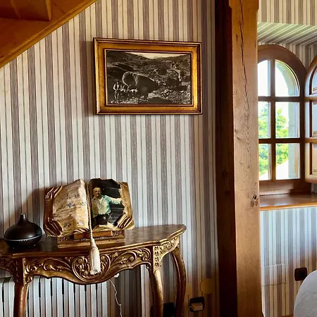 Stylish Host Cantabria- Impresionante Nyaraló