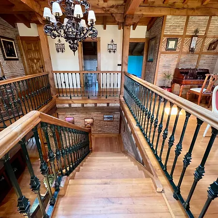 Nyaraló Stylish Host Cantabria- Impresionante *