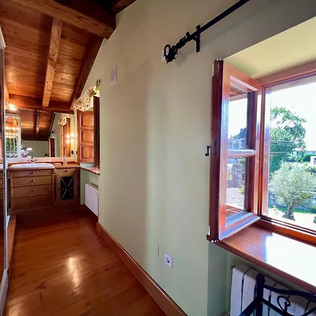 Stylish Host Cantabria- Impresionante Nyaraló *