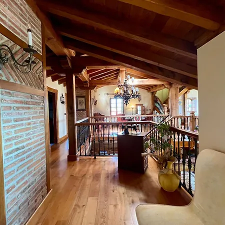 Stylish Host Cantabria- Impresionante Nyaraló Mompía