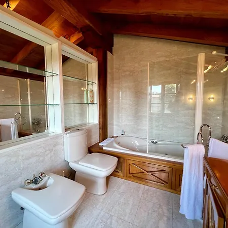 Stylish Host Cantabria- Impresionante