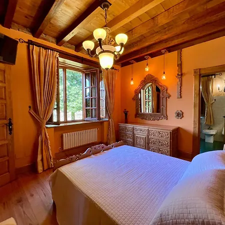 Сasa de vacaciones Stylish Host Cantabria- Impresionante *