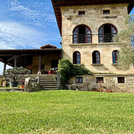 Nyaraló Stylish Host Cantabria- Impresionante