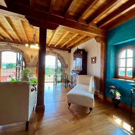 Dom wakacyjny Stylish Host Cantabria- Impresionante