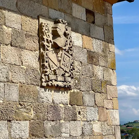 Nyaraló Stylish Host Cantabria- Impresionante