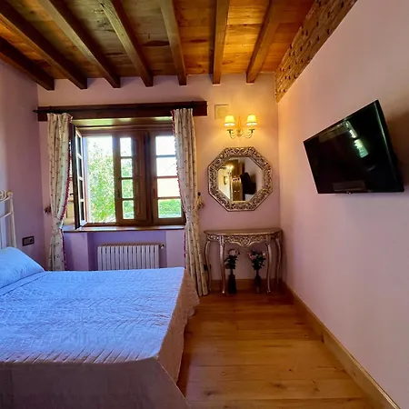 Stylish Host Cantabria- Impresionante * Mompía