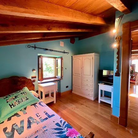 Stylish Host Cantabria- Impresionante Nyaraló *