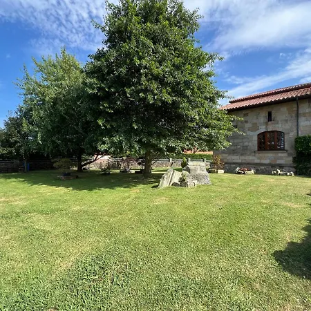 Stylish Host Cantabria- Impresionante Mompía