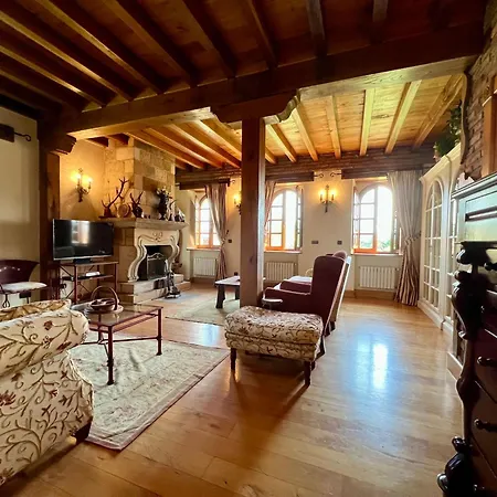 Stylish Host Cantabria- Impresionante Mompía