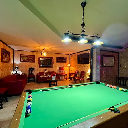 Stylish Host Cantabria- Impresionante