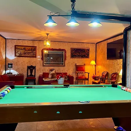 Сasa de vacaciones Stylish Host Cantabria- Impresionante Mompía