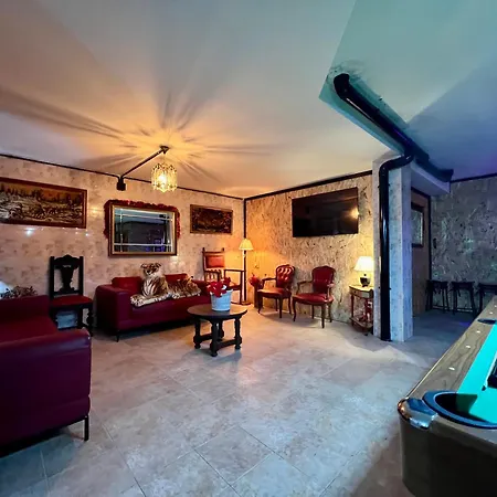 Stylish Host Cantabria- Impresionante