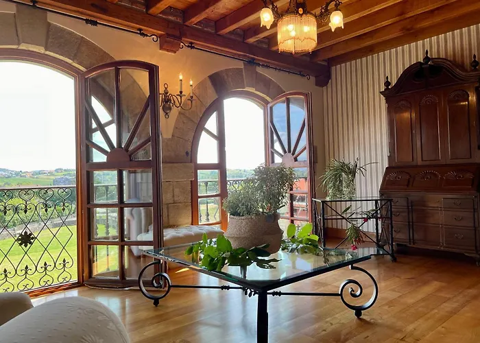 Stylish Host Cantabria- Impresionante * Mompia