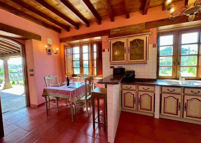 Stylish Host Cantabria- Impresionante Holiday home Mompia