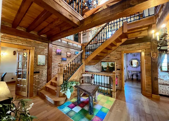 Holiday home Stylish Host Cantabria- Impresionante *