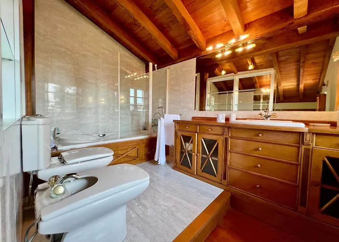 Holiday home Stylish Host Cantabria- Impresionante *