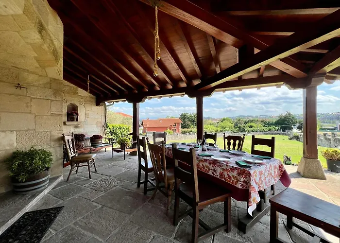 Stylish Host Cantabria- Impresionante