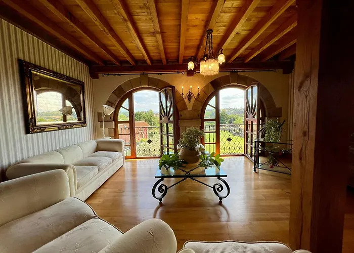 Stylish Host Cantabria- Impresionante * Mompia