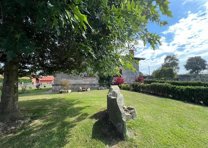 Stylish Host Cantabria- Impresionante Holiday home