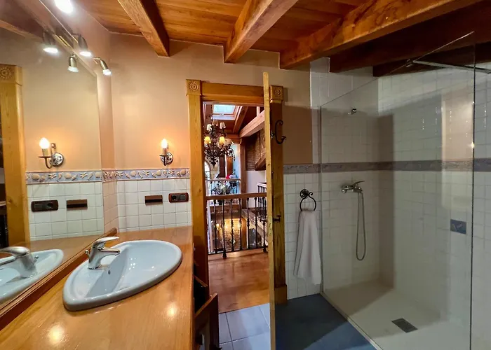 Stylish Host Cantabria- Impresionante Mompia