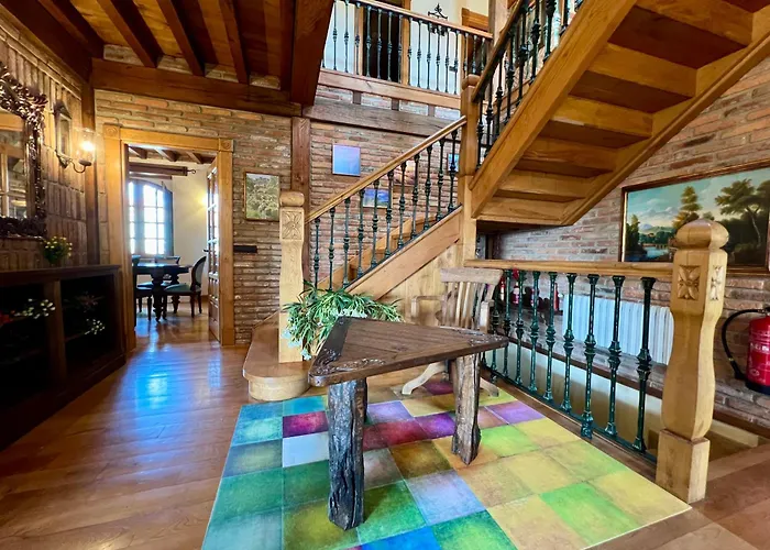 Stylish Host Cantabria- Impresionante Mompia