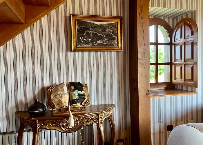 Stylish Host Cantabria- Impresionante Holiday home