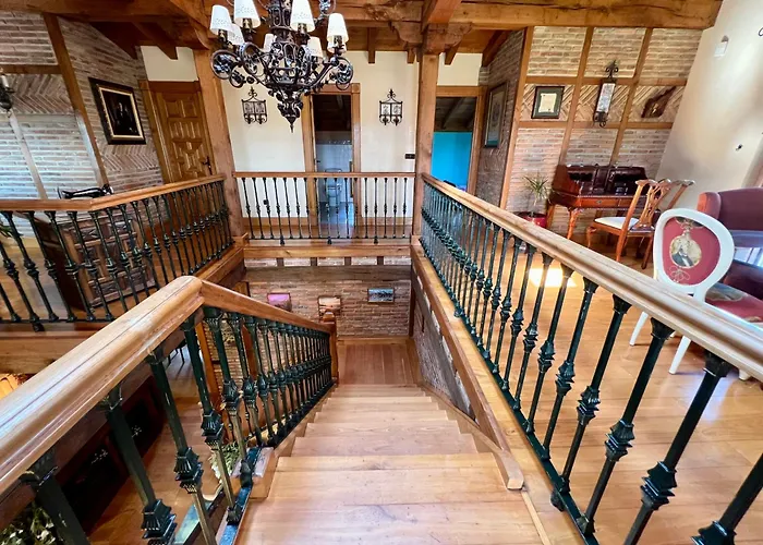 Holiday home Stylish Host Cantabria- Impresionante *