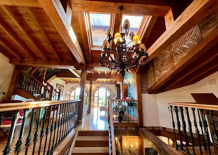 Holiday home Stylish Host Cantabria- Impresionante *