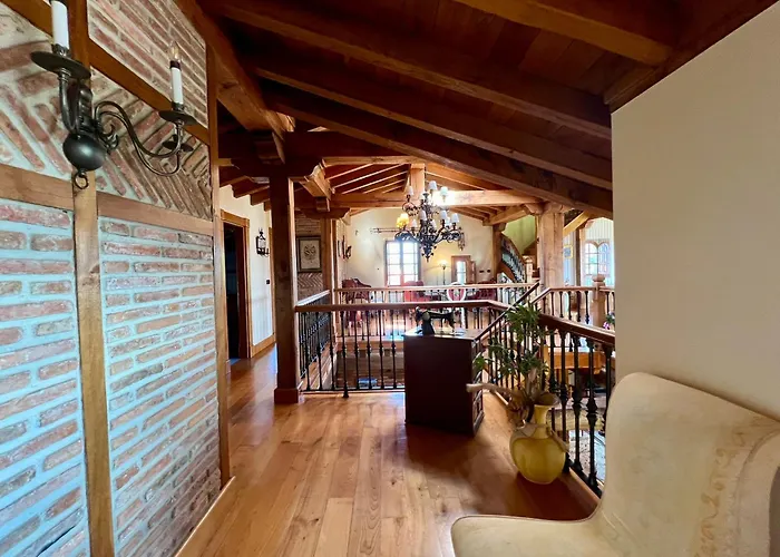 Stylish Host Cantabria- Impresionante Holiday home Mompia