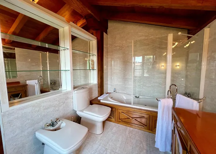 Stylish Host Cantabria- Impresionante