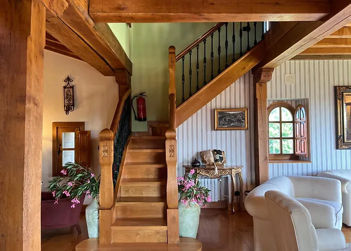 Holiday home Stylish Host Cantabria- Impresionante