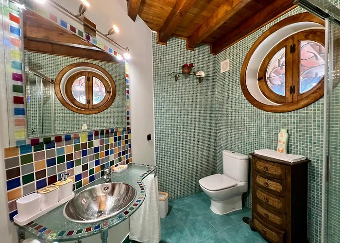 Holiday home Stylish Host Cantabria- Impresionante Mompia