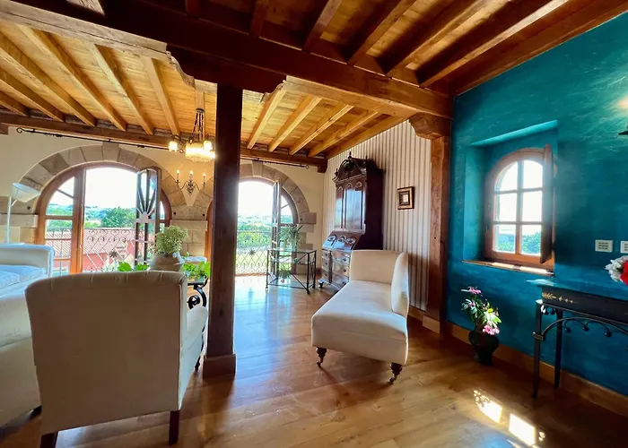 Holiday home Stylish Host Cantabria- Impresionante