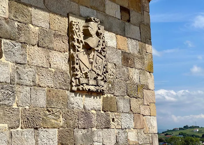 Holiday home Stylish Host Cantabria- Impresionante