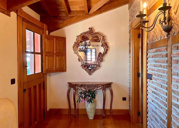 Stylish Host Cantabria- Impresionante