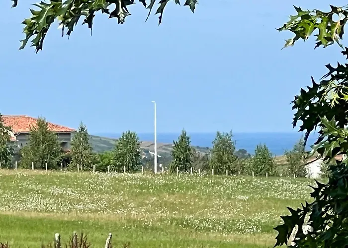 Stylish Host Cantabria- Impresionante * Mompia