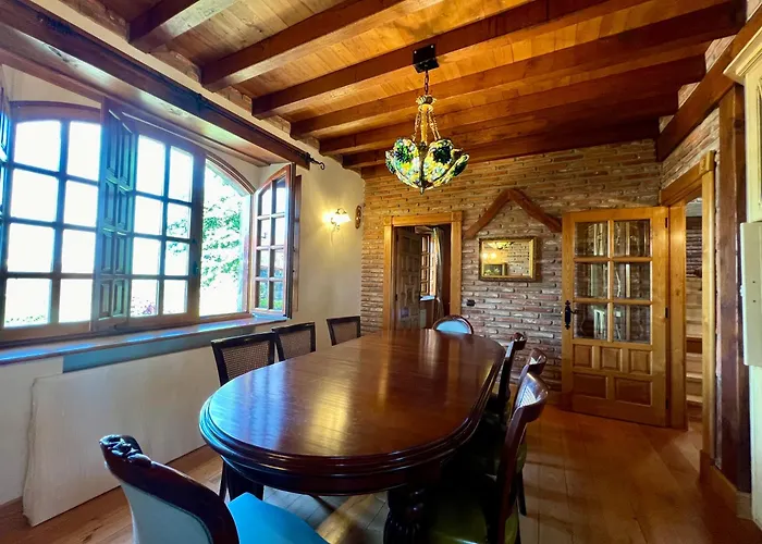 Stylish Host Cantabria- Impresionante