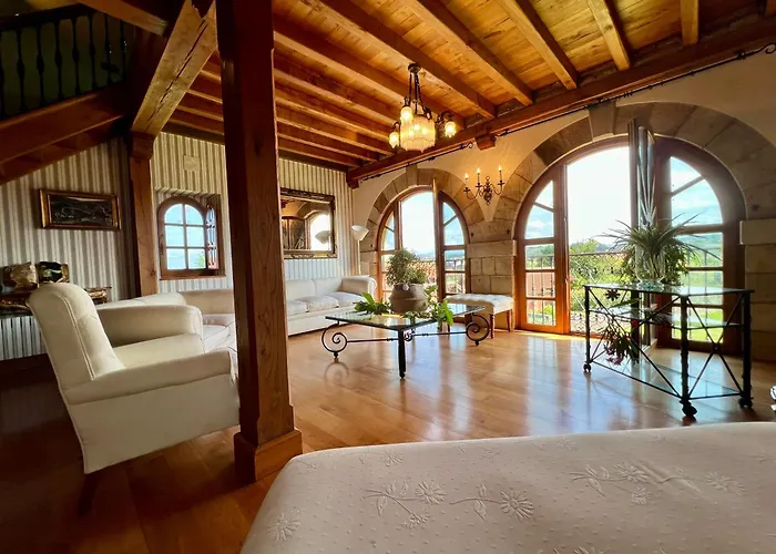 Stylish Host Cantabria- Impresionante Holiday home *