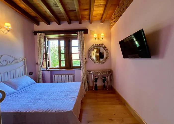 Stylish Host Cantabria- Impresionante * Mompia