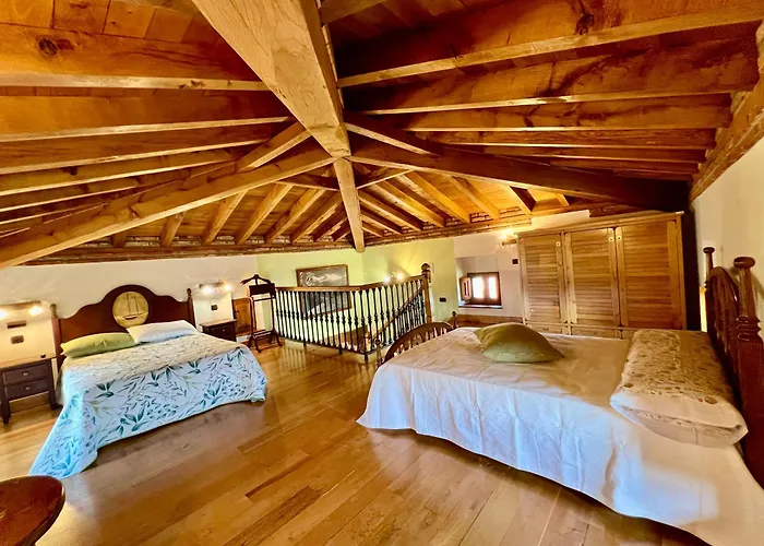 Stylish Host Cantabria- Impresionante Holiday home